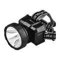 Rechargeable Adjustable LED Headlamp for Hiking Camping